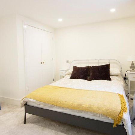 Modern Apartment In Leamington Spa City Centre 외부 사진