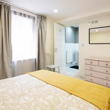 Modern Apartment In Leamington Spa City Centre 외부 사진