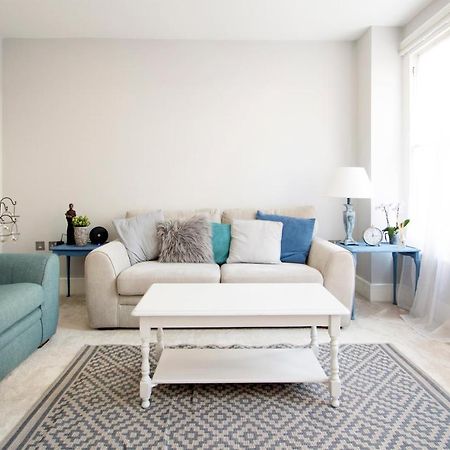 Modern Apartment In Leamington Spa City Centre 외부 사진