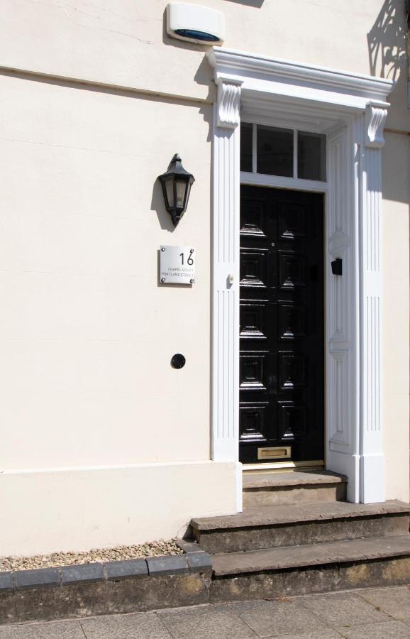 Modern Apartment In Leamington Spa City Centre 외부 사진
