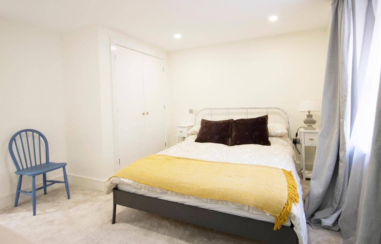 Modern Apartment In Leamington Spa City Centre 외부 사진
