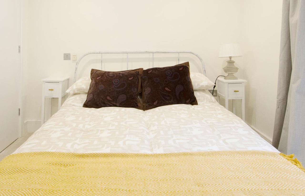 Modern Apartment In Leamington Spa City Centre 외부 사진