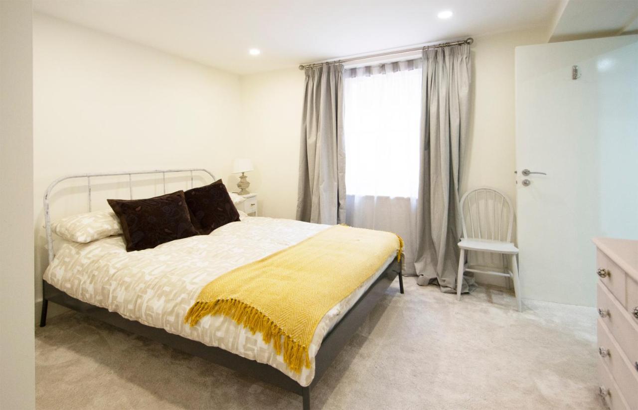 Modern Apartment In Leamington Spa City Centre 외부 사진