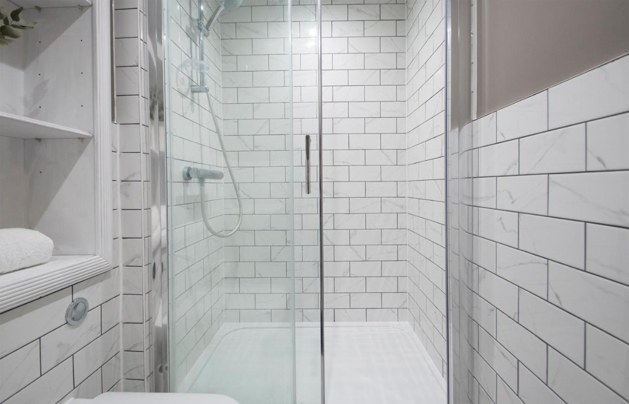 Modern Apartment In Leamington Spa City Centre 외부 사진