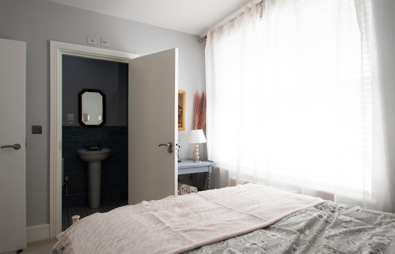 Modern Apartment In Leamington Spa City Centre 외부 사진