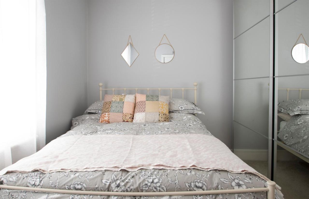Modern Apartment In Leamington Spa City Centre 외부 사진