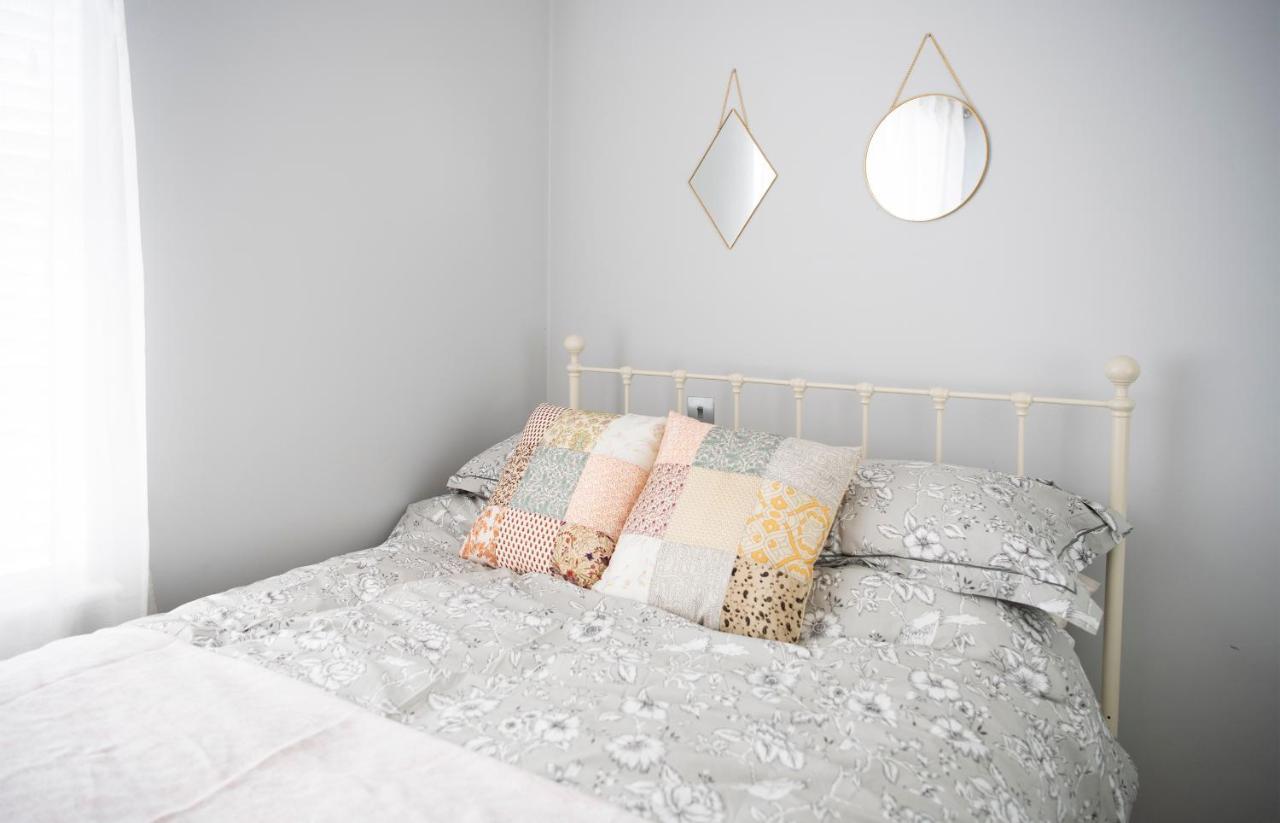 Modern Apartment In Leamington Spa City Centre 외부 사진