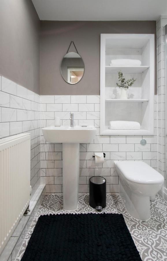 Modern Apartment In Leamington Spa City Centre 외부 사진
