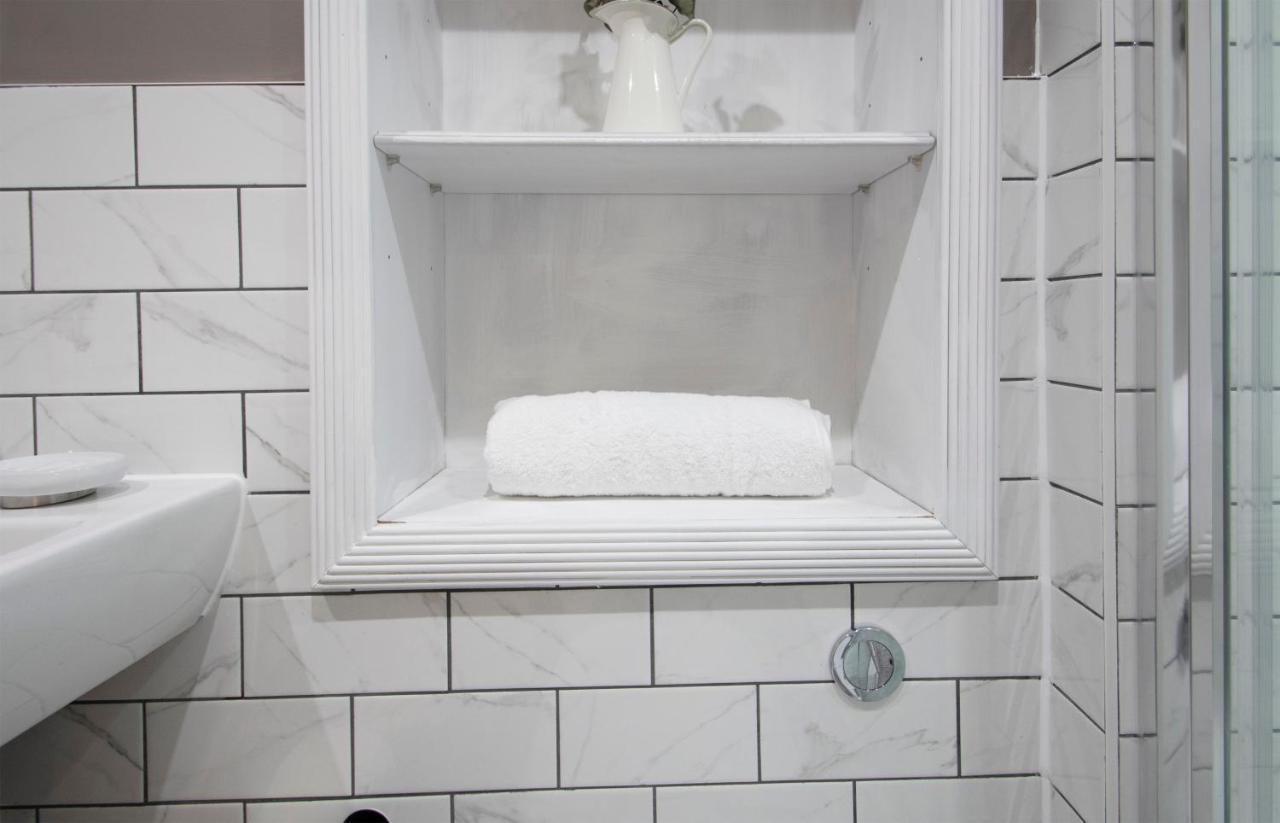 Modern Apartment In Leamington Spa City Centre 외부 사진