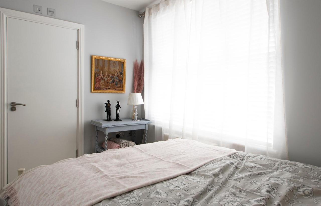 Modern Apartment In Leamington Spa City Centre 외부 사진