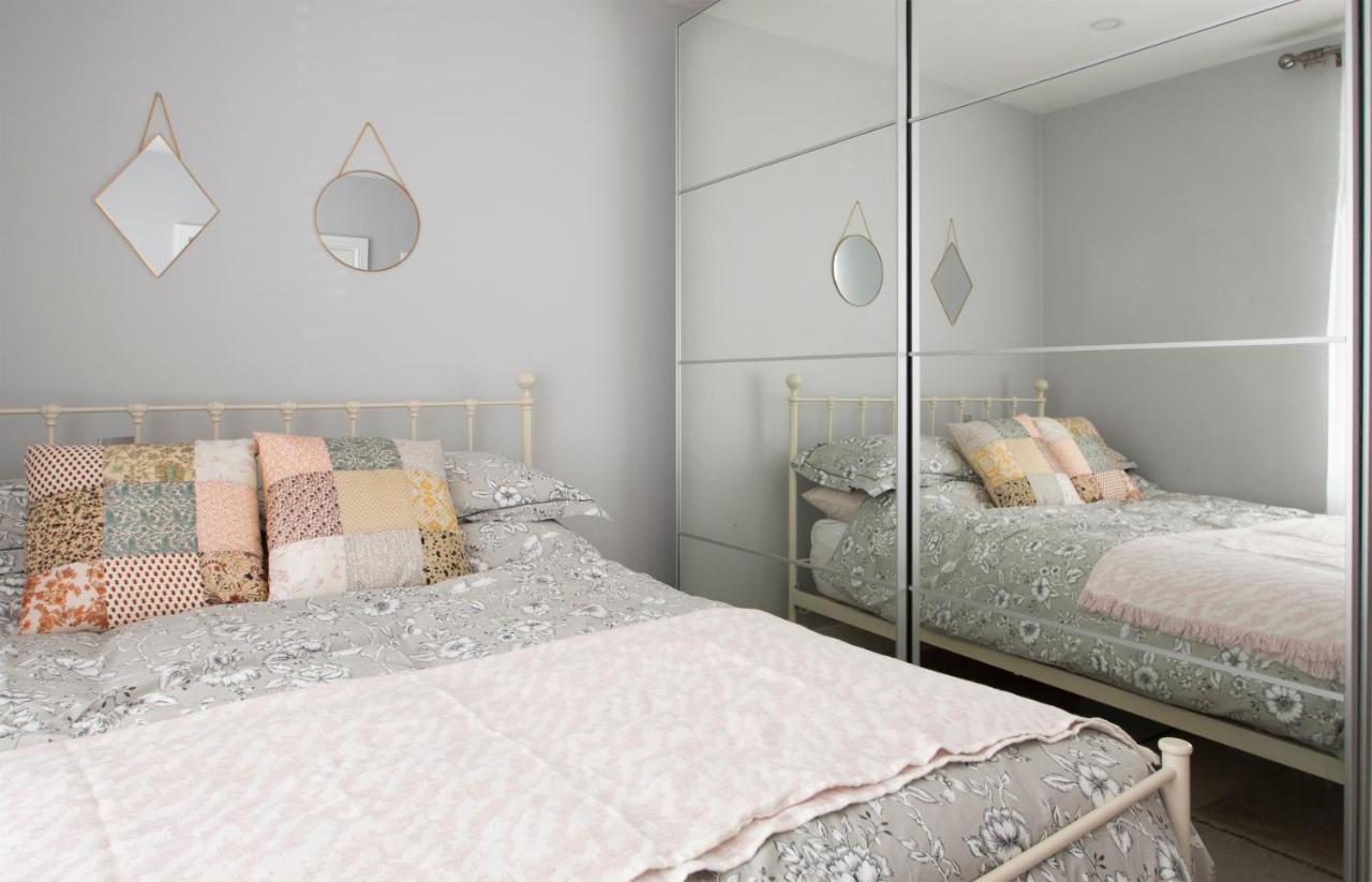 Modern Apartment In Leamington Spa City Centre 외부 사진