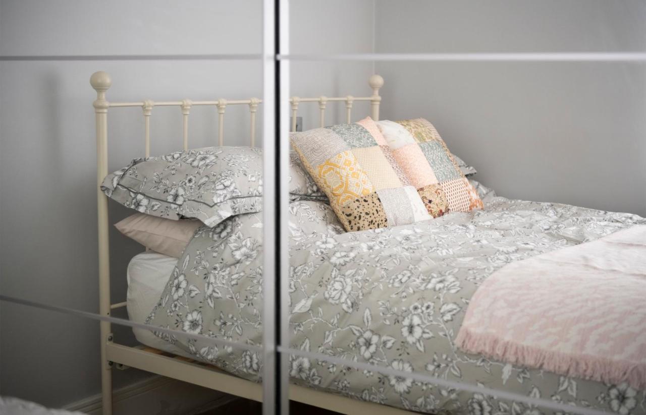 Modern Apartment In Leamington Spa City Centre 외부 사진