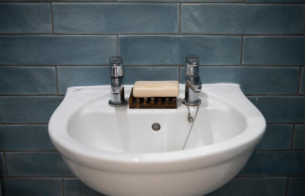 Modern Apartment In Leamington Spa City Centre 외부 사진
