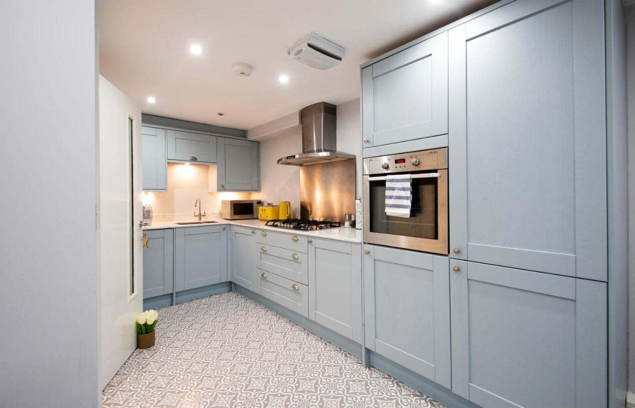 Modern Apartment In Leamington Spa City Centre 외부 사진