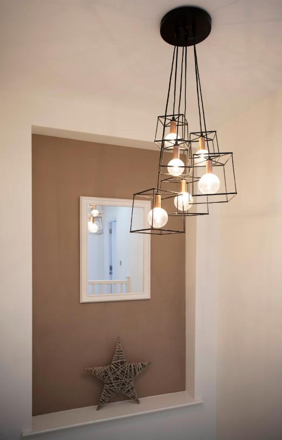 Modern Apartment In Leamington Spa City Centre 외부 사진