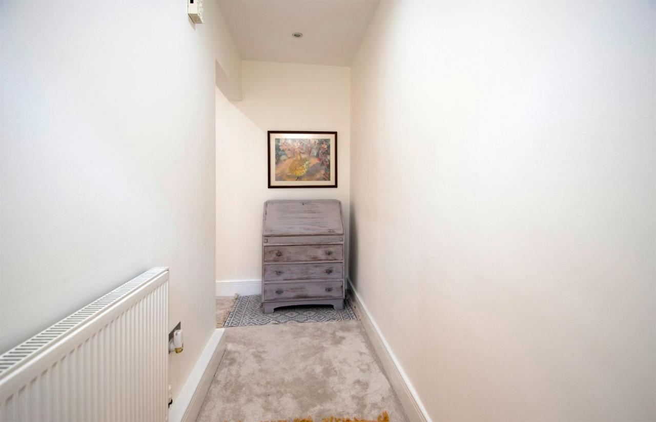 Modern Apartment In Leamington Spa City Centre 외부 사진