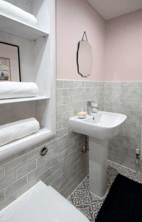 Modern Apartment In Leamington Spa City Centre 외부 사진