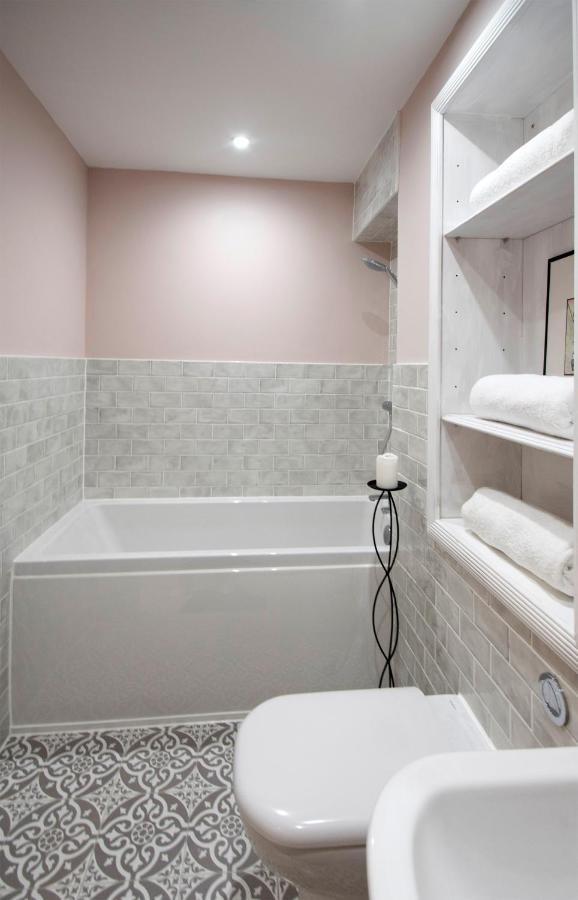 Modern Apartment In Leamington Spa City Centre 외부 사진