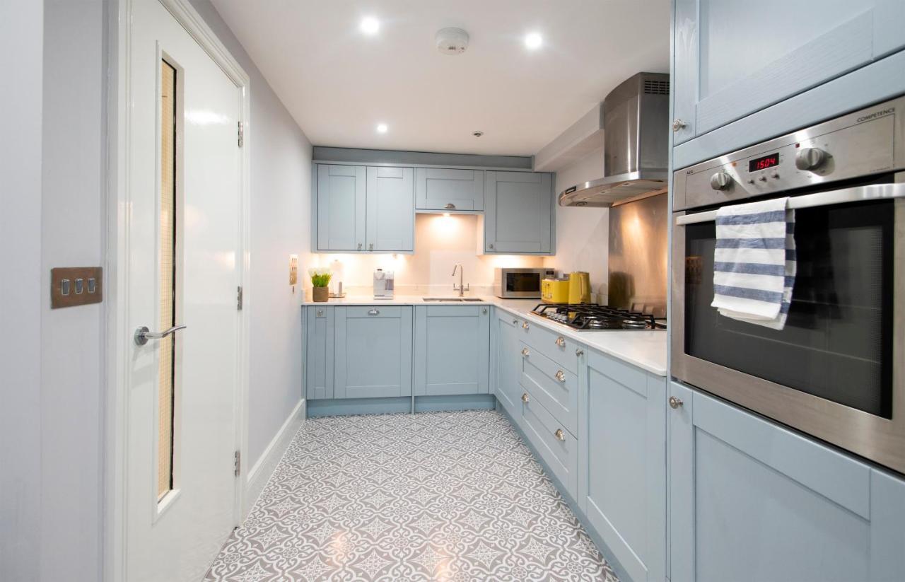Modern Apartment In Leamington Spa City Centre 외부 사진