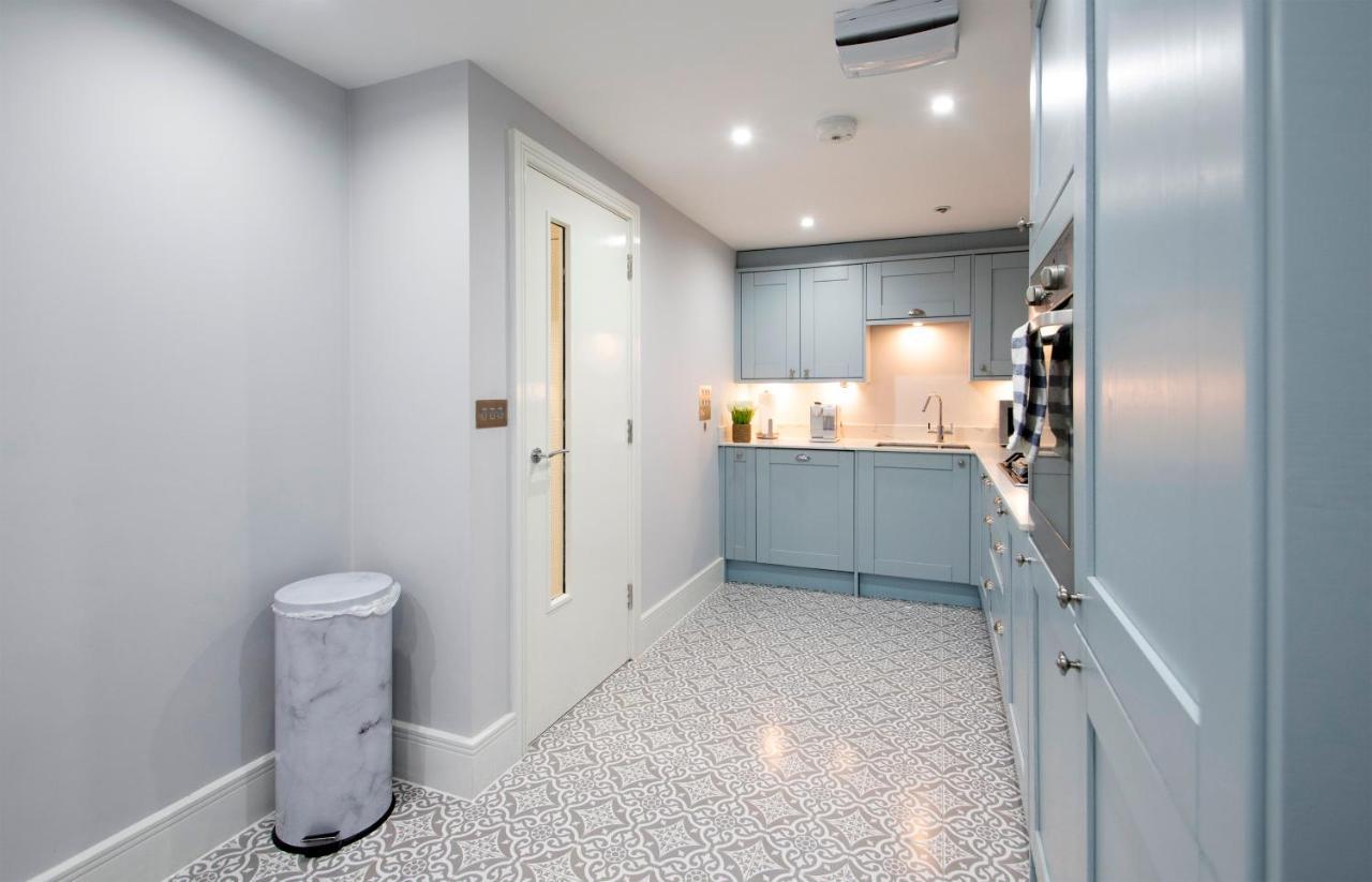 Modern Apartment In Leamington Spa City Centre 외부 사진