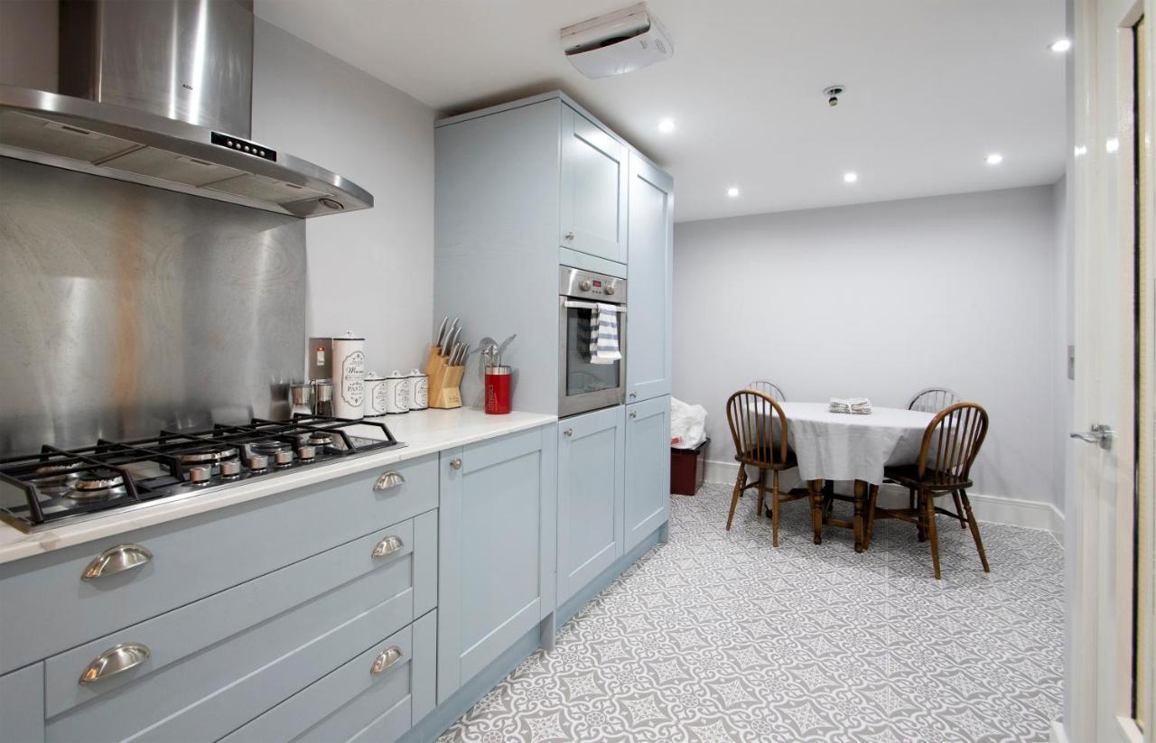Modern Apartment In Leamington Spa City Centre 외부 사진
